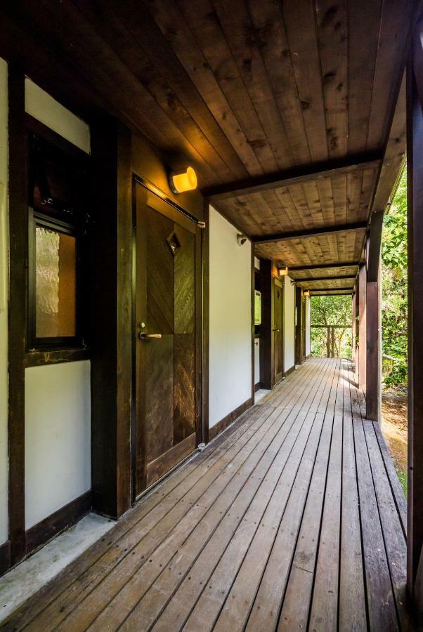 House-Uma Kensyukan -Seven Hotels And Resorts- Онна Екстер'єр фото