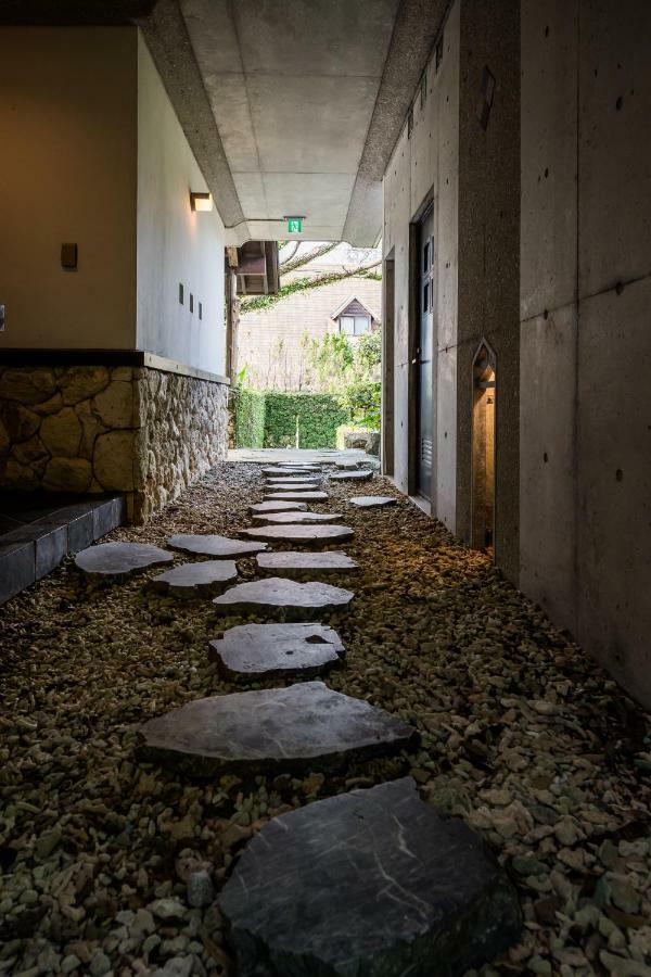 House-Uma Kensyukan -Seven Hotels And Resorts- Онна Екстер'єр фото