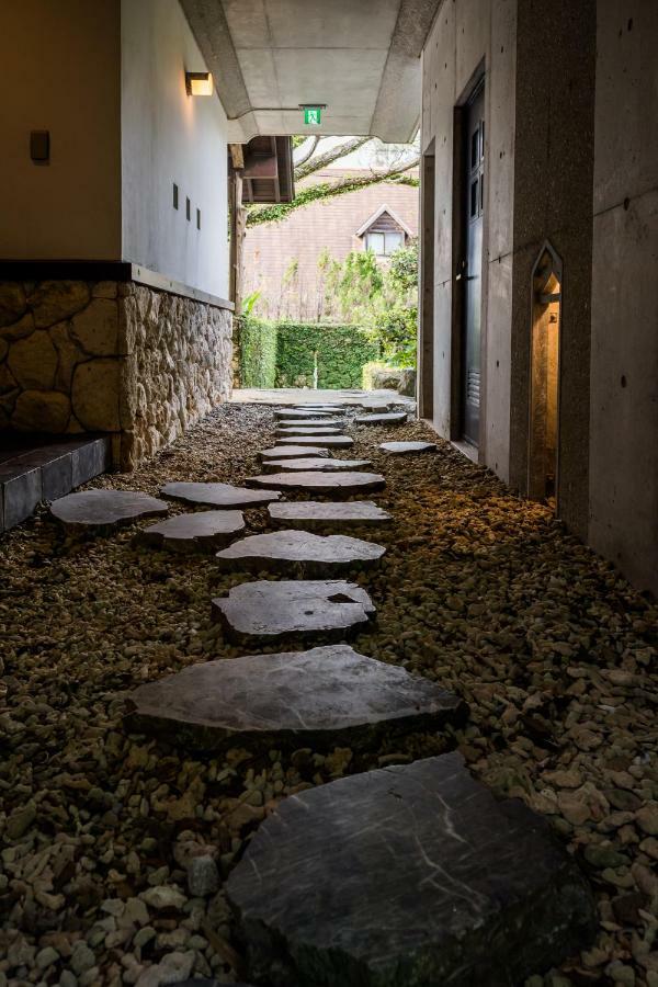 House-Uma Kensyukan -Seven Hotels And Resorts- Онна Екстер'єр фото
